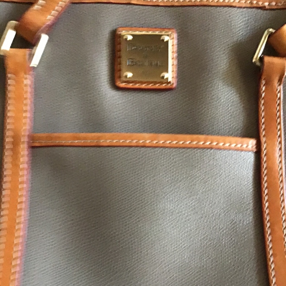 Dooney and Bourke